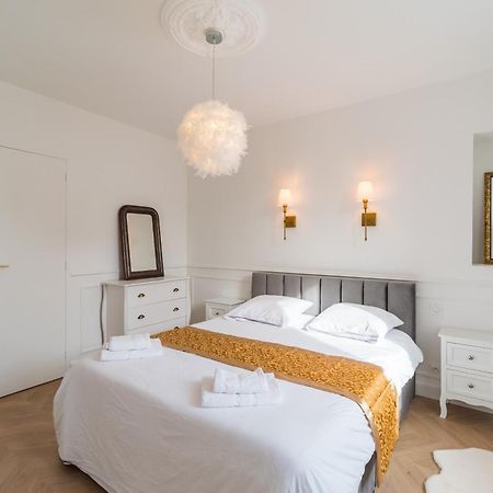 Апартаменти T2 Neuf Et Luxueux Bord De Mer Племер-Боду Екстер'єр фото